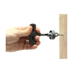 kwbHakenschrauber mit Handgriff