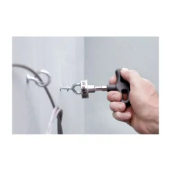 kwbHakenschrauber mit Handgriff