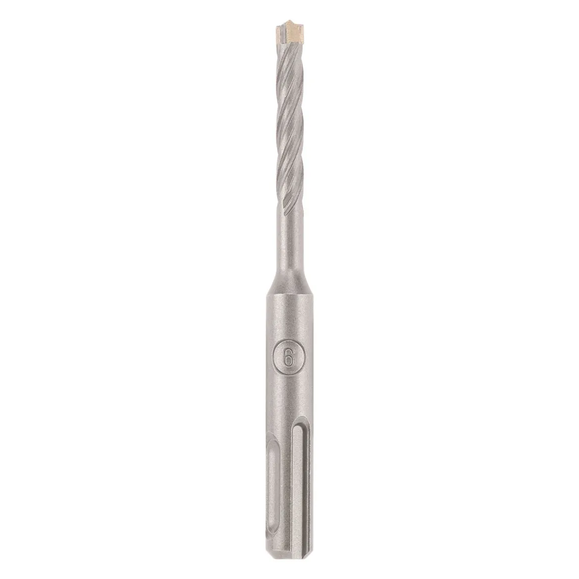 kwb Hammerbohrer HB4X SDS Plus 110 mm Ø 6 mm