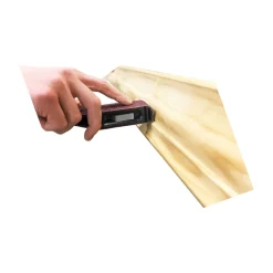 kwbHandschleifer für Schleifbänder 40 x 303 mm