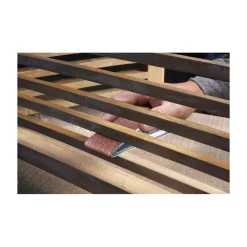 kwbHandschleifer für Schleifbänder 40 x 303 mm