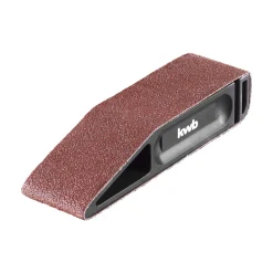 kwbHandschleifer für Schleifbänder 40 x 303 mm