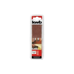 kwbHandschleifer für Schleifbänder 40 x 303 mm