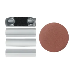 kwbHandschleifer passend für Schleifscheiben Durchmesser 125 mm