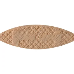 kwbHolzverbinderplättchen 15 x 4 mm