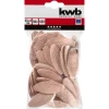 kwbHolzverbinderplättchen 23 x 4 mm