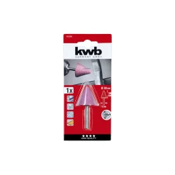kwbKeramischer Schleifstift 30x30 mm