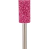 kwbKeramischer Schleifstift 16x30 mm zylindrisch