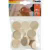 kwbKonusplättchen Durchmesser 30 mm 10 Stück