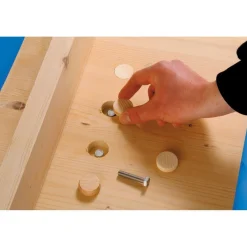 kwbKonusplättchen Durchmesser 30 mm 10 Stück