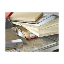 kwbKreissägeblätter Easy Cut für Bau- und Tischkreissägen Durchmesser 250 mm