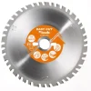 kwbKreissägeblätter Easy Cut für Bau- und Tischkreissägen Durchmesser 315 mm