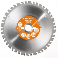 kwbKreissägeblätter Easy Cut für Bau- und Tischkreissägen Durchmesser 315 mm