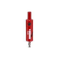 kwbLöchsäge mit Schaft und Bohrer Durchmesser 20 mm