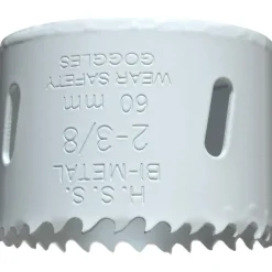 kwbLochsäge Durchmesser 60 mm