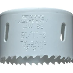 kwbLochsäge Durchmesser 68 mm