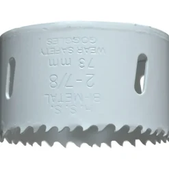 kwbLochsäge Durchmesser 73 mm