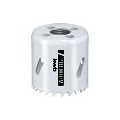 kwbLochsäge Durchmesser 44 mm