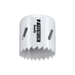 kwbLochsäge Durchmesser 44 mm