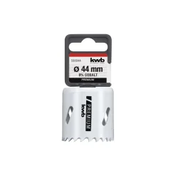 kwbLochsäge Durchmesser 44 mm