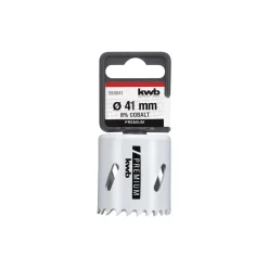 kwbLochsäge Durchmesser 41 mm