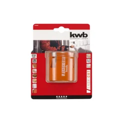 kwbLochsäge Easy Cut Durchmesser 60 mm