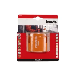 kwbLochsäge Easy Cut Durchmesser 75 mm