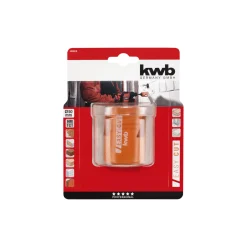 kwbLochsäge Easy Cut Durchmesser 50 mm