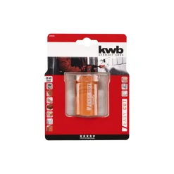 kwbLochsäge Easy Cut Durchmesser 40 mm
