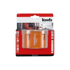 kwbLochsäge Easy Cut Durchmesser 90 mm