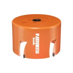 kwbLochsäge Easy Cut Durchmesser 90 mm