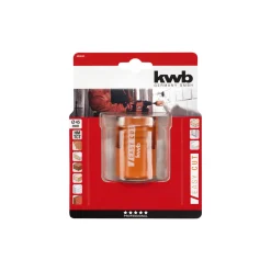 kwbLochsäge Easy Cut Durchmesser 45 mm