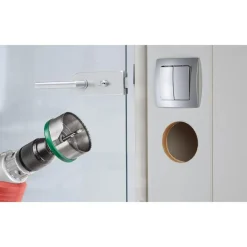 kwbMehrkranzlochsäge 5 teilig