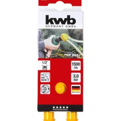 kwbMini-Pumpe P 61
