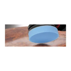 kwbPolierschwamm Quick-Stick selbsthaftend