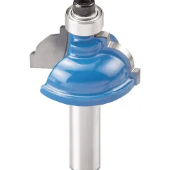 kwbProfilfräser mit Anlaufkugellager Durchmesser 39 mm