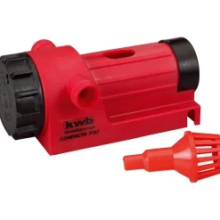 kwbPumpe Compacta P 57