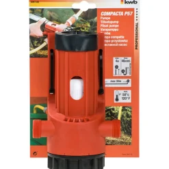 kwbPumpe Compacta P 57