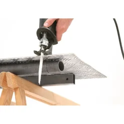 kwbSäbelsägeblätter Easy Cut Metallbearbeitung