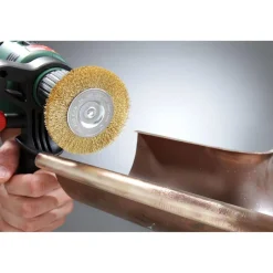 kwbScheibenbürste Durchmesser 75 mm