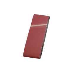 kwbSchleifbänder Holz und Metall 100 x 610 mm K40