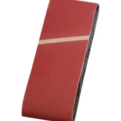 kwbSchleifbänder Holz und Metall 100 x 560 mm K40
