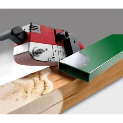 kwbSchleifbänder Holz und Metall 100 x 560 mm K150