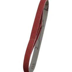 kwbSchleifbänder Holz und Metall 13 x 457 mm K40