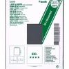 kwbSchleifpapier Lack und Auto wasserfest 230 x 280 mm K600