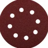 kwbSchleifscheiben Quick-Stick Holz und Metall Durchmesser 115 mm