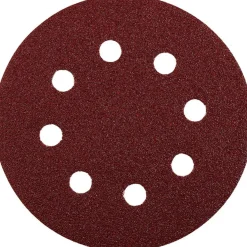 kwbSchleifscheiben Quick-Stick Holz und Metall Durchmesser 115 mm