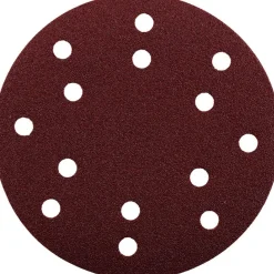 kwbSchleifscheiben Quick-Stick Holz und Metall Durchmesser 150 mm