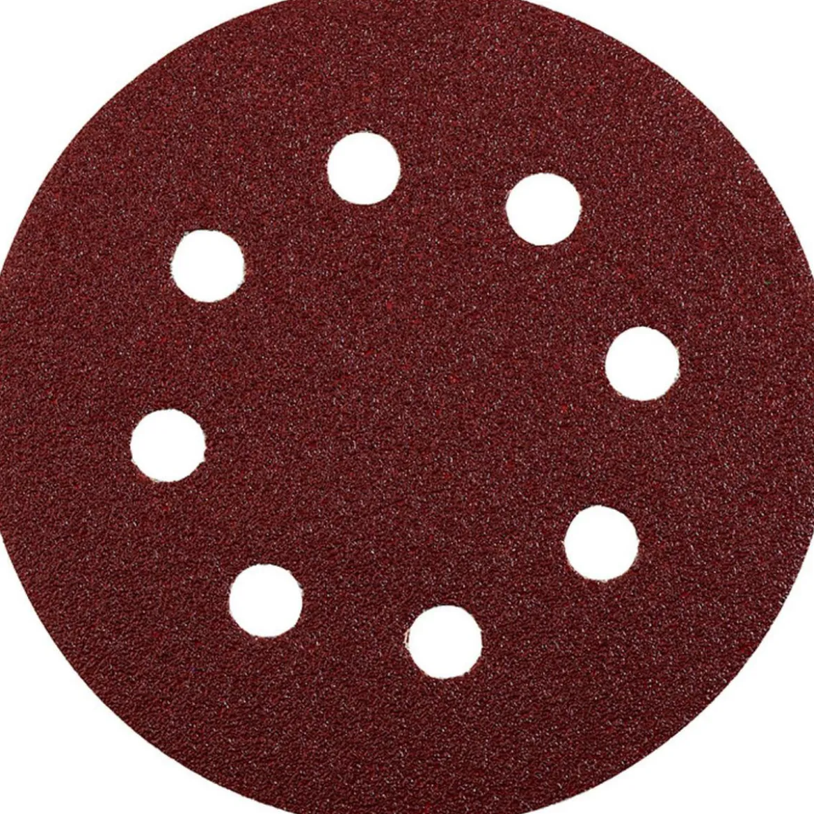 kwbSchleifscheiben Quick-Stick Holz und Metall Durchmesser 125 mm