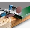 kwbSchleifscheiben Quick-Stick Holz und Metall Durchmesser 115 mm K40